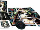 Def Leppard Hysteria The Singles Ltd Edition 10 x 7