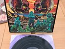 STEPPENWOLF 7 VINYL LP PROBE 1C 062-91 908 German