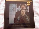 Simon & Garfunkel Bridge Over Troubled Water MOFI One-Step 180g Vinyl 45RPM OOP