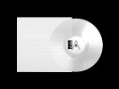 IDLES   Ultra MONO   Ltd Ed Crystal Clear MONO LP   #/5000 #'ed   Sold Out