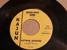 Nathan Abshire 