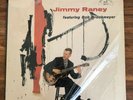 Vintage 1956 Jimmy Raney featuring Bob Brookmeyer Vinyl Record LP