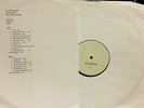 SHAM 69 (sham pistols) TEST PRESSING (1 of 5)' Vinyl LP 'Shams Live Stand' RARE