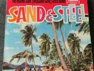The Rising Sun, Sand & Steel, Trojan Lp 1968