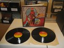 MILES DAVIS: Live-Evil, CBS, 67219, ORG UK, 12