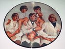 THE ROLLING STONES - YESTERDAY - LP VINYL PICTURE DISC BUTCHER COVER V166
