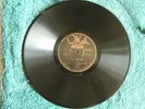 Louis Armstrong and His Hot Five    West End Blues / Fireworks       Okeh 41078