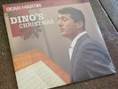 Rare NEW Factory-Sealed DEAN MARTIN Icon DINO'S CHRISTMAS Vinyl LP Ships FREE
