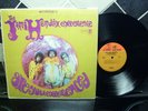 THE JIMI HENDRIX EXPERIENCE    ARE YOU EXPERIENCED ?