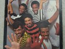 Chocolate Milk- Friction (Vinyl LP 1982) VG/VG+ RCA AFL1-4412