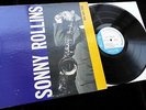 Sonny Rollins / Donald Byrd / Wynton Kelly **Original US Blue Note BLP 1542**