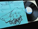 Kenny Burrell / Tina Brooks / Louis Smith **Original US Blue Note BLP 1596 RVG**