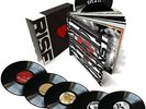 SEALED NEW LP Rise Against - Career Vinyl Box Set: 2001-2017