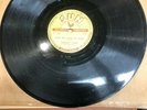 JOHNNY CASH- Home of the Blues/Give my Love to Rose- SUN RECORDS  78 RPM