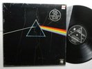 PINK FLOYD     dark side of the moon      quadraphonic
