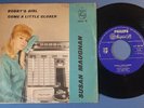SUSAN MAUGHAN BOBBY'S GIRL PHILIPS 7
