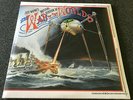 JEFF WAYNE'S WAR OF THE WORLDS-UK/EU 2017 VINYL 2xLP-RICHARD BURTON-NEW & SEALED