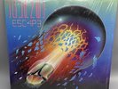 Journey Escape (Esc4p3) 1981 Vinyl Album TC 37408 - Columbia