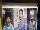 Everclear Sparkle & Fade Signed Autographed 1995 LP & 45 DON'T PAY TIL INVOICED