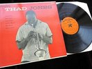 Thad Jones / Max Roach / Charlie Mingus **Original US Debut DEB-127 Mono LP**
