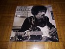 Jimi Hendrix - Live at cafè au Go-Go 2 LP, vinile 33 giri Nuovo Sigillato New