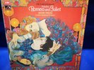 @HMV SLS 864 *PREVIN* PROKOFIEV: ROMEO & JULIET - THE COMPLETE BALLET* 3 LP* NM
