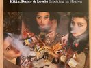 Kitty Daisy & Lewis Smoking In Heaven Vinyl 2 x LP Rare Sunday Best