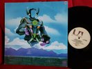 The Can....Monster Movie....UK Press....1969... United Artists UAS 29094