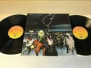 BLACK SABBATH...LIVE EVIL.. RARE UK ISSUE DOUBLE ALBUM..VERTIGO..SAB 10