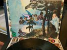 BUFFALO SPRINGFIELD AGAIN 1st Stereo PRESSING w/VG+/VG++ VINYL -NEIL YOUNG