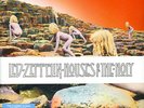 Led Zeppelin - Houses Of The Holy LP - 180 Gram Vinyl Album - REMASTERED RECORD