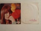 Turkish Music-Selda- 2 × 45 Lot- Rare Turkish Music