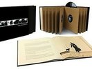 SEALED NEW LP Johnny Cash - Unearthed