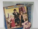 Dolly Parton Linda Ronstadt, Emmylou Harris Trio-1987 Vinyl Record New Sealed
