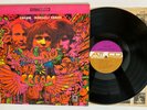 Cream - Disraeli Gears - 1967 US Stereo 1st Press VG++ Ultrasonic Clean