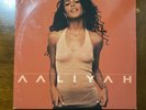 AALIYAH - AALIYAH (2001) - VINYL 2LP - NEW - RARE/OOP