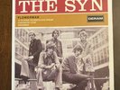 The SYN : Flowerman  FRENCH SP DERAM 17.002  EX