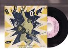 RARE EP JOHNNY ROCK GUITARE-ROCK N ROLL VOL 6-VOGUE-7301-FRENCH
