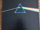 Pink Floyd  Dark Side of the Moon 1973 Original Master Recording  MFSL 1-017