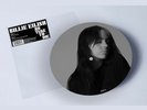 BILLIE EILISH - NO TIME TO DIE LIMITED 7” PICTURE DISC VINYL - SOLD OUT