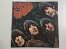 The Beatles - Rubber Soul UK Stereo 1 Box EMI E.J. Day Cover