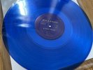 Kanye West - Jesus Is King LP Vinyl *New and Unplayed* Blue Vinyl Limited Ed.
