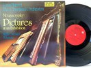 Maazel Mussorgsky Pictures at an Exhibition Telarc Vintage LP Vinyl Record Album