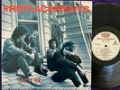THE REPLACEMENTS Let It Be LP MASTERDISK NM-/NM- '84 TWIN TONE Punk Original