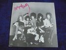 New York Dolls - Same 1977 NETHERLANDS LP MERCURY PROMO/SAMPLE