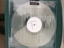 Idles Ultra Mono Limited Edition Store Exclusive Clear Vinyl Lp