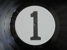 Thin Lizzy - Black Rose 1979 UK LP VERTIGO 1st WHITE LABEL TEST PRESSING