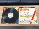 Def Leppard Armageddon It 12” Single Ltd Ed Uk 1st Inc Poster,badge,cards NM/VG+
