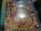 Orquesta Antillana Salsa Cha On Discomoda Son Montuno Salsa Lp
