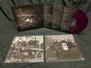 King 810 LP Midwest Monsters 2020 Ltd. Pressing